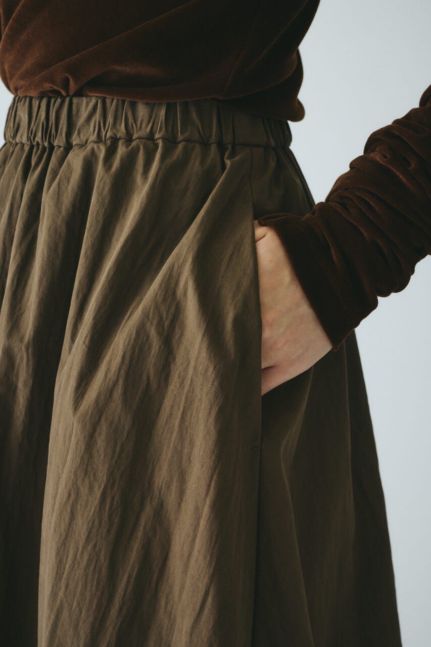 HeRIN.CYE「Balloon form skirt」|その他|