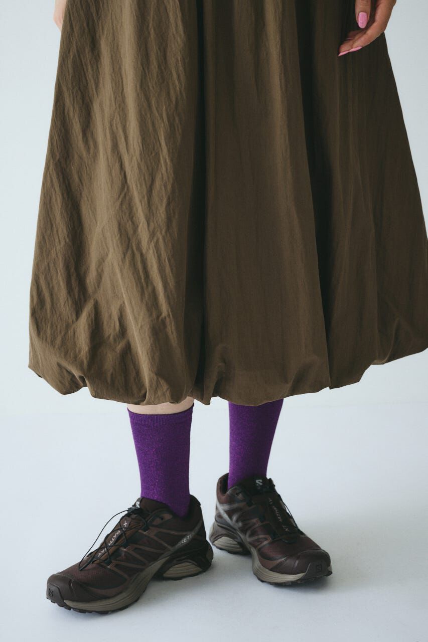 HeRIN.CYE「Balloon form skirt」|その他|