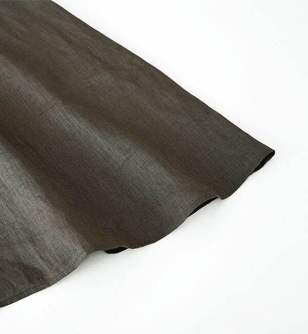 オオカミとフクロウ「オオカミとこもれびのホワイトリリー&ldquo;ワンピース&rdquo;」|ワンピース|