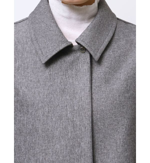 ELENDEEK「BONDING CROPPED JK」|その他|