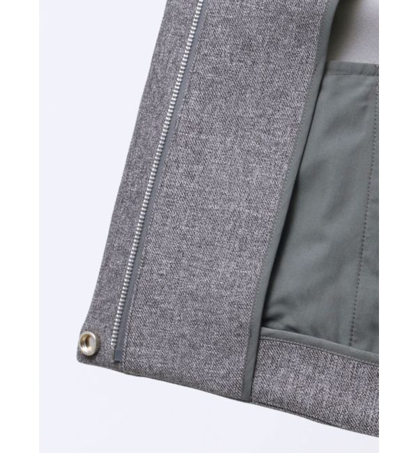 ELENDEEK「BONDING CROPPED JK」|その他|