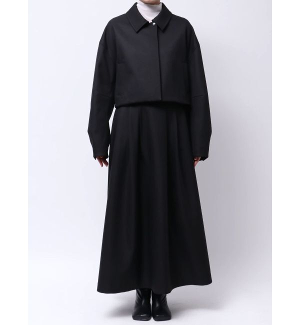 ELENDEEK「BONDING CROPPED JK」|その他|