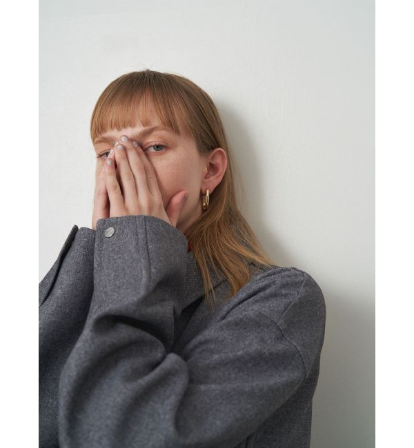 ELENDEEK「BONDING CROPPED JK」|その他|