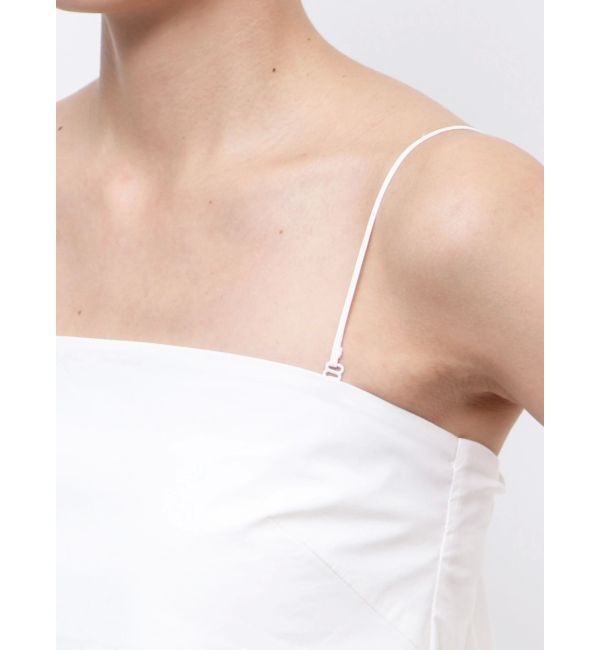 ELENDEEK「BARE TOP SH」|シャツ・ブラウス|