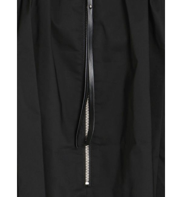 ELENDEEK「BARE TOP SH」|シャツ・ブラウス|