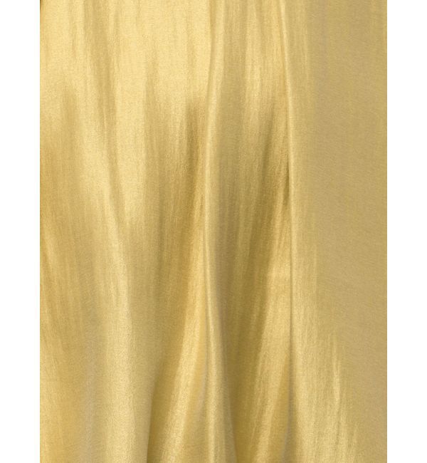 ELENDEEK「SHINY BALLOON BL」|シャツ・ブラウス|