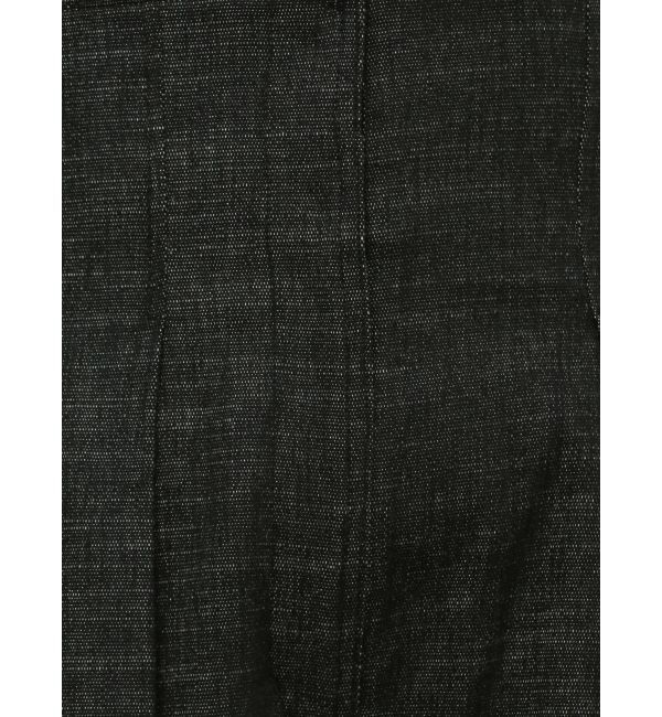 ELENDEEK「HIGHT WAIST WIDE PT」|その他|