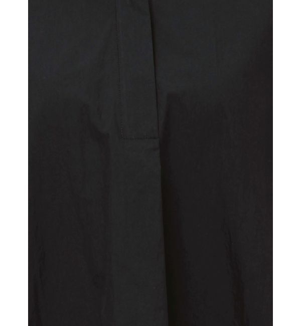 ELENDEEK「OVER TENT BL」|シャツ・ブラウス|