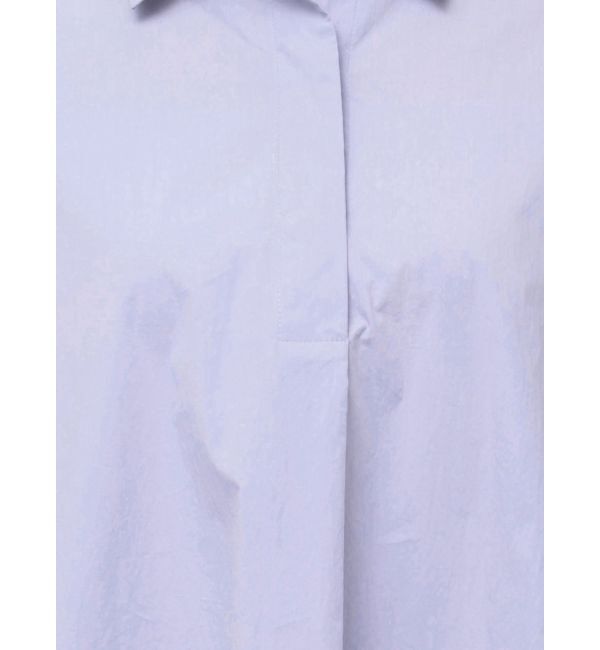 ELENDEEK「OVER TENT BL」|シャツ・ブラウス|