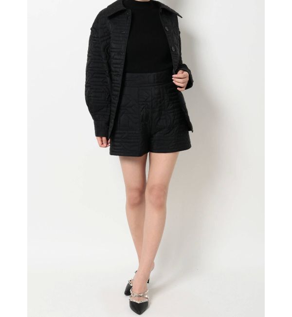 RESEXXY「2wayキルティングジャケット【セットアップ着用可能】」|その他|