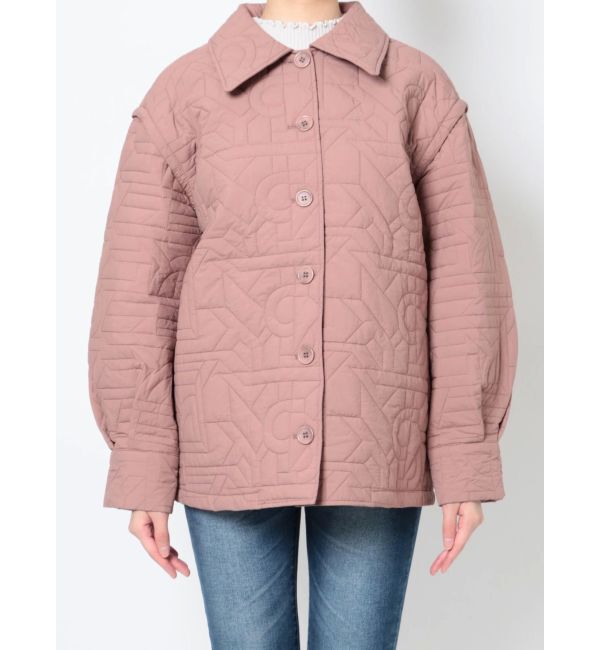 RESEXXY「2wayキルティングジャケット【セットアップ着用可能】」|その他|