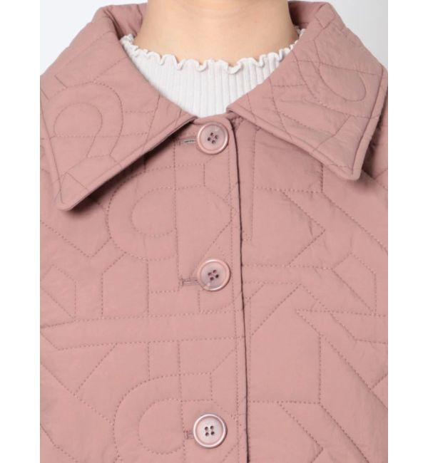 RESEXXY「2wayキルティングジャケット【セットアップ着用可能】」|その他|