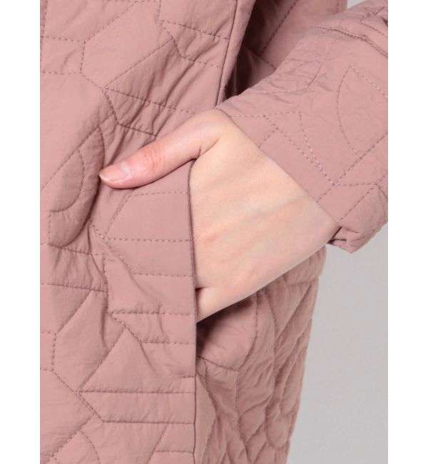 RESEXXY「2wayキルティングジャケット【セットアップ着用可能】」|その他|