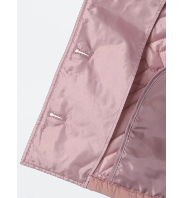 RESEXXY「2wayキルティングジャケット【セットアップ着用可能】」|その他|