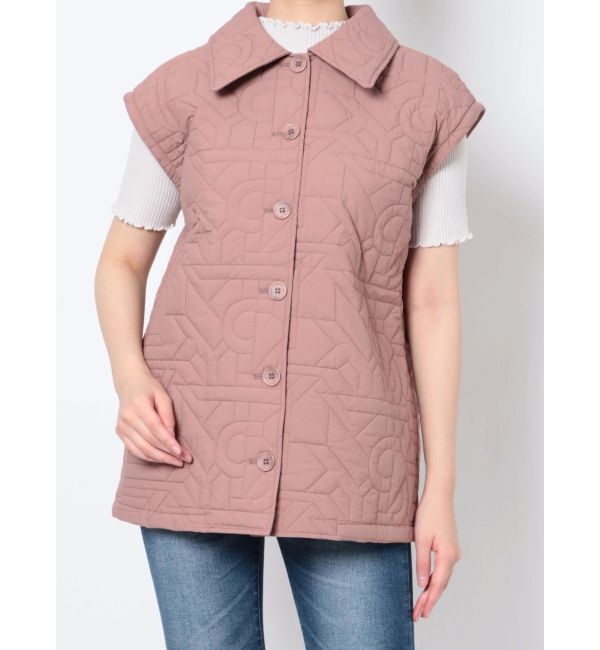 RESEXXY「2wayキルティングジャケット【セットアップ着用可能】」|その他|