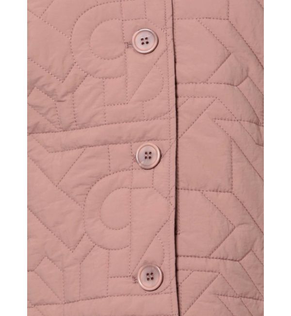 RESEXXY「2wayキルティングジャケット【セットアップ着用可能】」|その他|