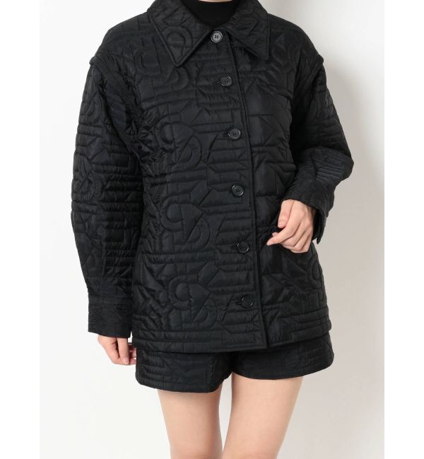 RESEXXY「2wayキルティングジャケット【セットアップ着用可能】」|その他|