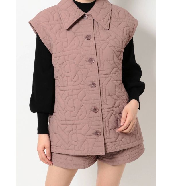 RESEXXY「2wayキルティングジャケット【セットアップ着用可能】」|その他|