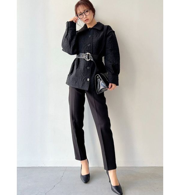 RESEXXY「2wayキルティングジャケット【セットアップ着用可能】」|その他|