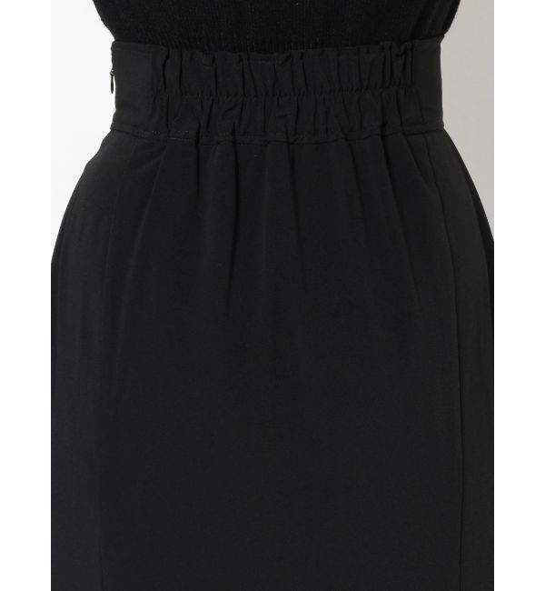 RESEXXY「ディープスリットマーメイドスカート」|スカート|