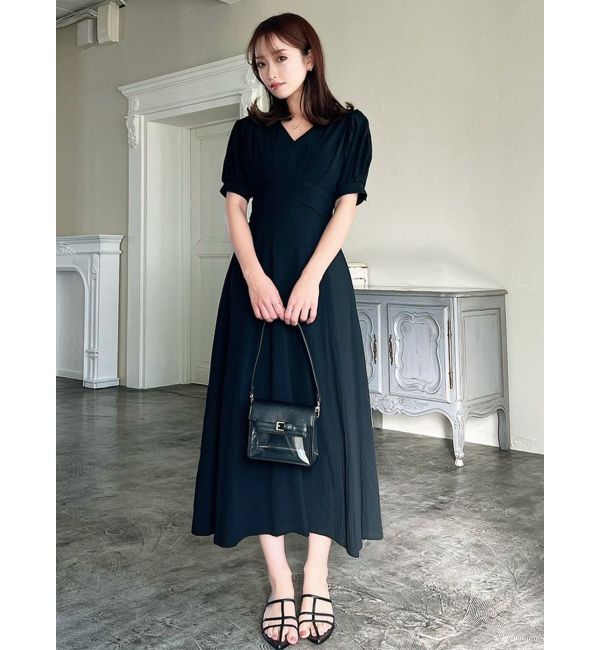 RESEXXY「ラインデザインサンダル」|サンダル|