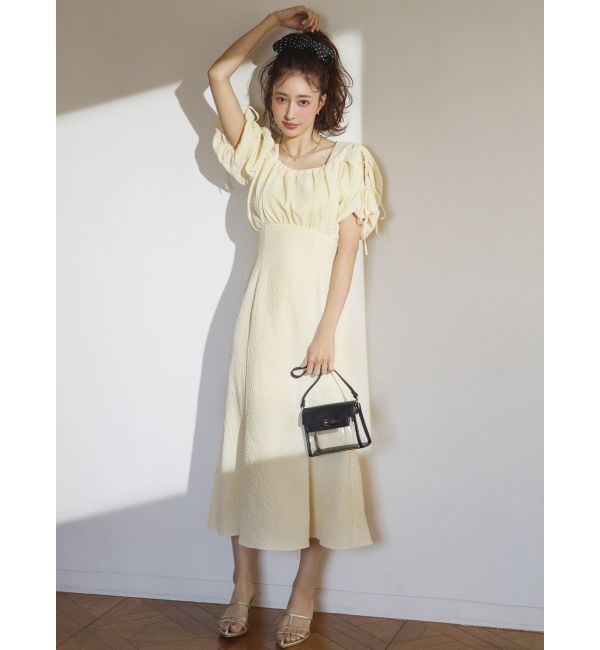 RESEXXY「ラインデザインサンダル」|サンダル|