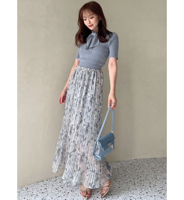 RESEXXY「ラインデザインサンダル」|サンダル|