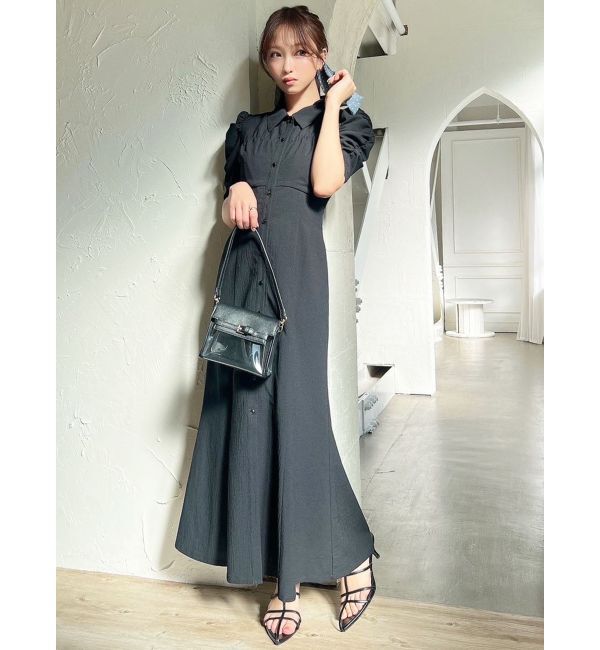 RESEXXY「ラインデザインサンダル」|サンダル|