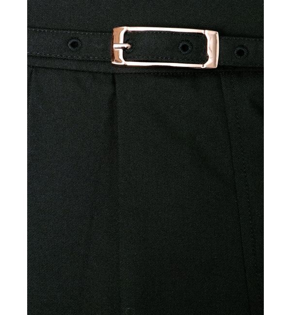 RESEXXY「ハイウエストラップスカート」|スカート|