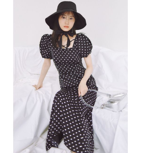 RESEXXY「ギャザーデザインハンドバッグ」|ハンドバッグ|