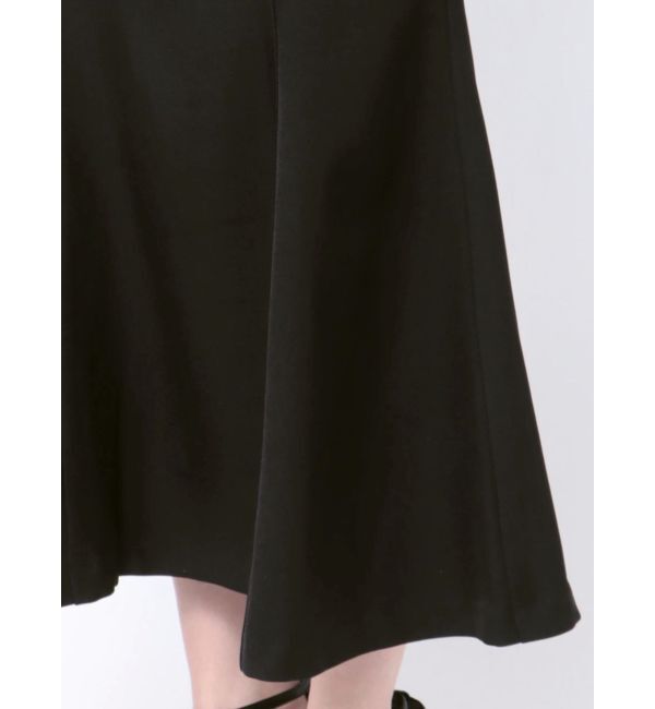 RESEXXY「バックルマーメイドスカート【セットアップ着用可能】」|スカート|