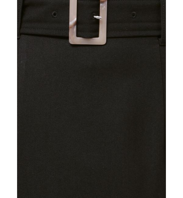 RESEXXY「バックルマーメイドスカート【セットアップ着用可能】」|スカート|