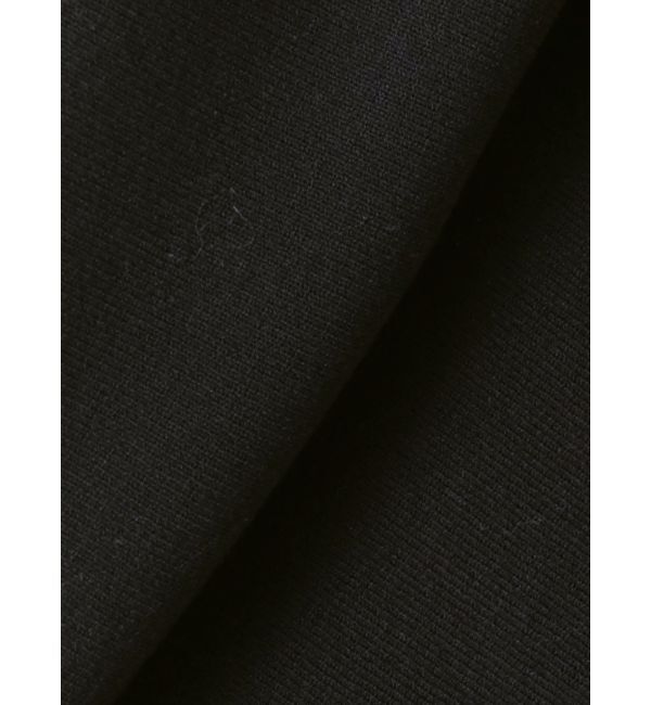 RESEXXY「パールビーズリブニットワンピース」|ワンピース|