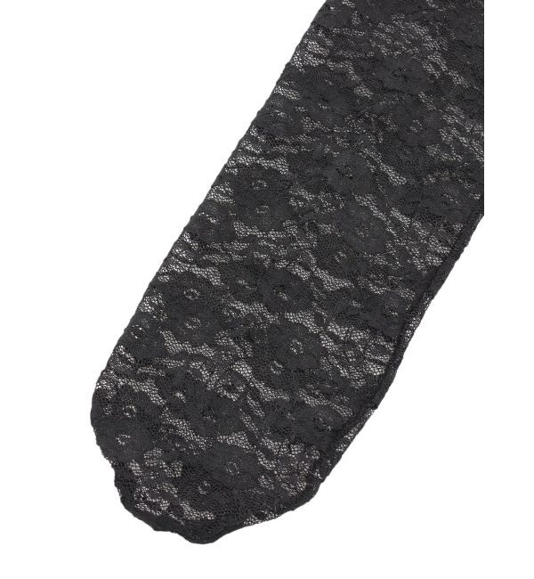 RESEXXY「レースソックス」|ソックス|