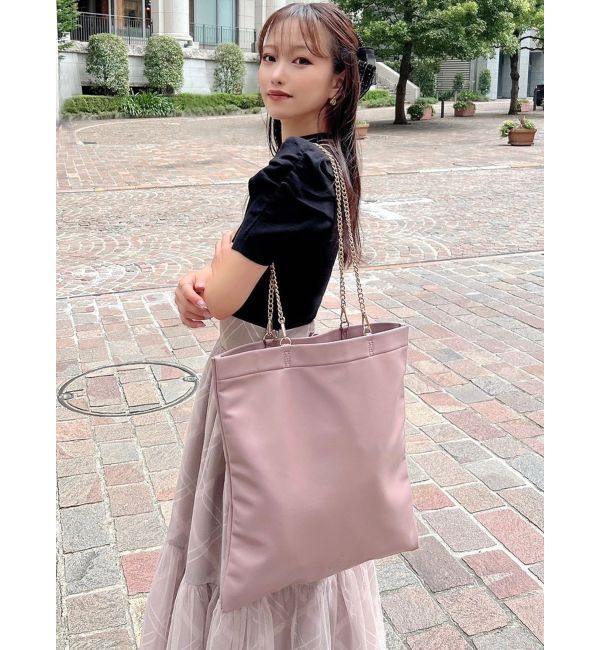 RESEXXY「RESEXXYトートバッグ」|トートバッグ|