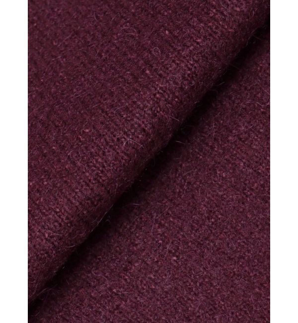 RESEXXY「ゴールドボタンニットカーディガン」|カーディガン|