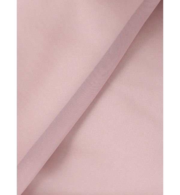 RESEXXY「シアーレイヤードロングパンツ」|その他|