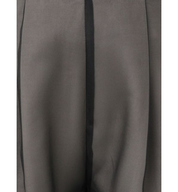 RESEXXY「シアーレイヤードロングパンツ」|その他|