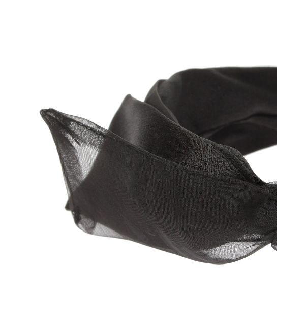 RESEXXY「ビックリボンカチューシャ」|カチューシャ|