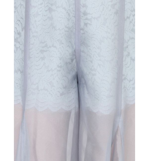 RESEXXY「シアーワイドパンツ」|その他|