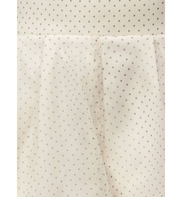 RESEXXY「ドットシアーショートパンツ」|その他|