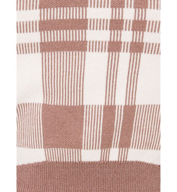 RESEXXY「ハートネックラグランニットトップス」|ニット・セーター|