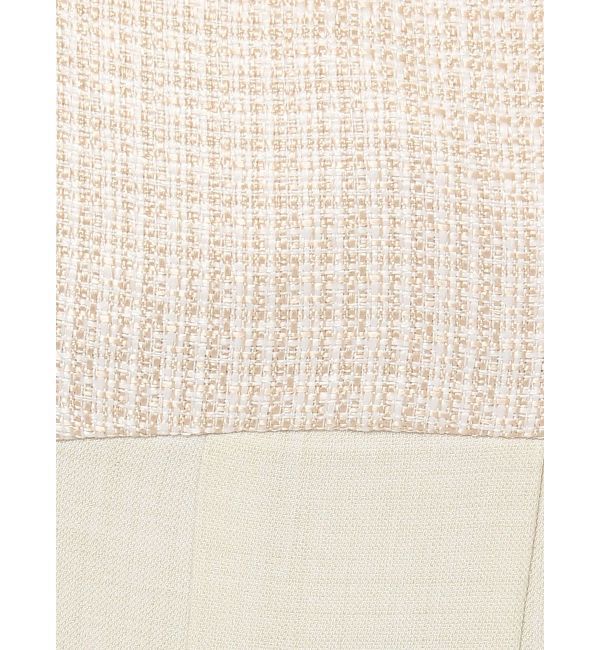 RESEXXY「マルチファブリックキャミワンピース」|ワンピース|