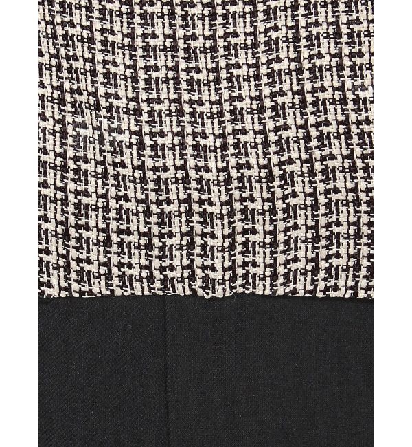 RESEXXY「マルチファブリックキャミワンピース」|ワンピース|