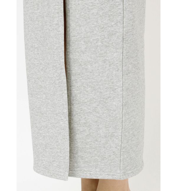 RESEXXY「【WEB限定】バックオープンスリットワンピース」|ワンピース|