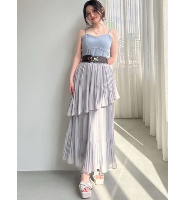 RESEXXY「ワイドゴムベルト」|ベルト|