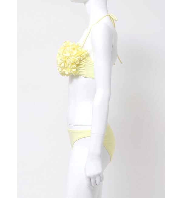 RESEXXY「フラワーモチーフビキニ」|ビキニ|