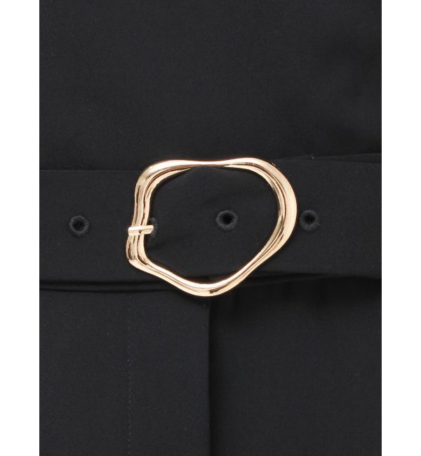 RESEXXY「テーラーワイドコンビネゾン」|オールインワン|