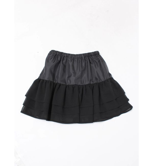 RESEXXY「ヘムフリルテーラードミニワンピース」|ワンピース|