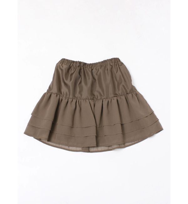 RESEXXY「ヘムフリルテーラードミニワンピース」|ワンピース|